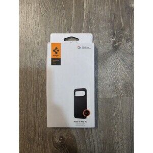 For Pixel 11 / Pro / Pro XL | Spigen [ Liquid Air ] MagFit Shockproof Phone Case
